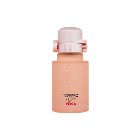 Iceberg Twice Rosa Eau De Toilette 75ml