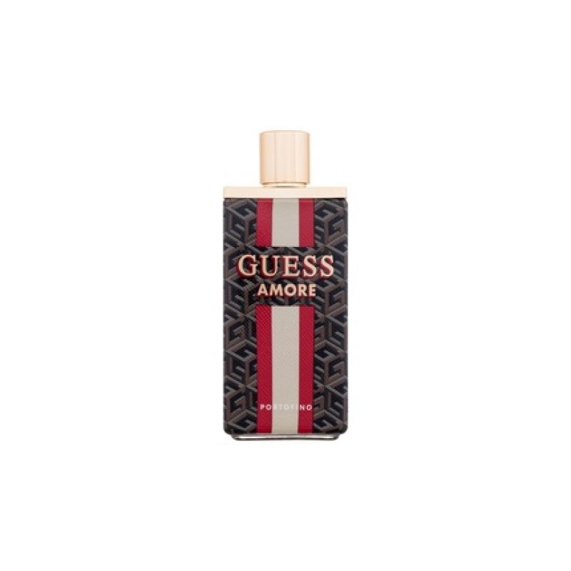 Guess Amore Portofino Eau De Toilette 100ml
