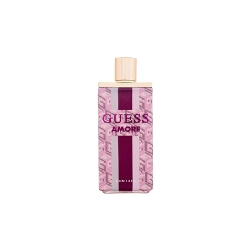 Guess Amore Venezia Eau De Toilette 100ml