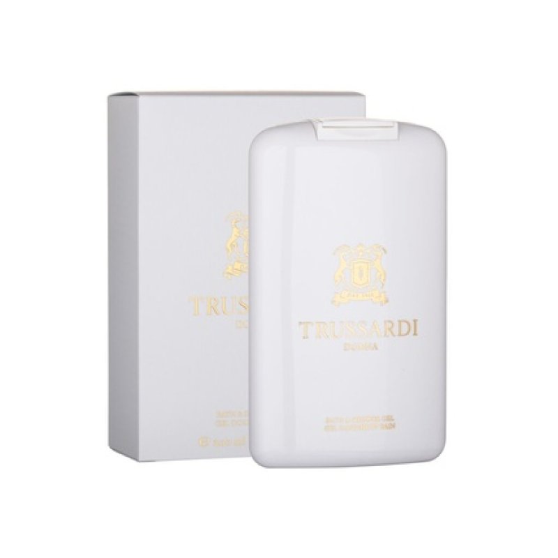 Trussardi Donna Shower Gel 200 Ml