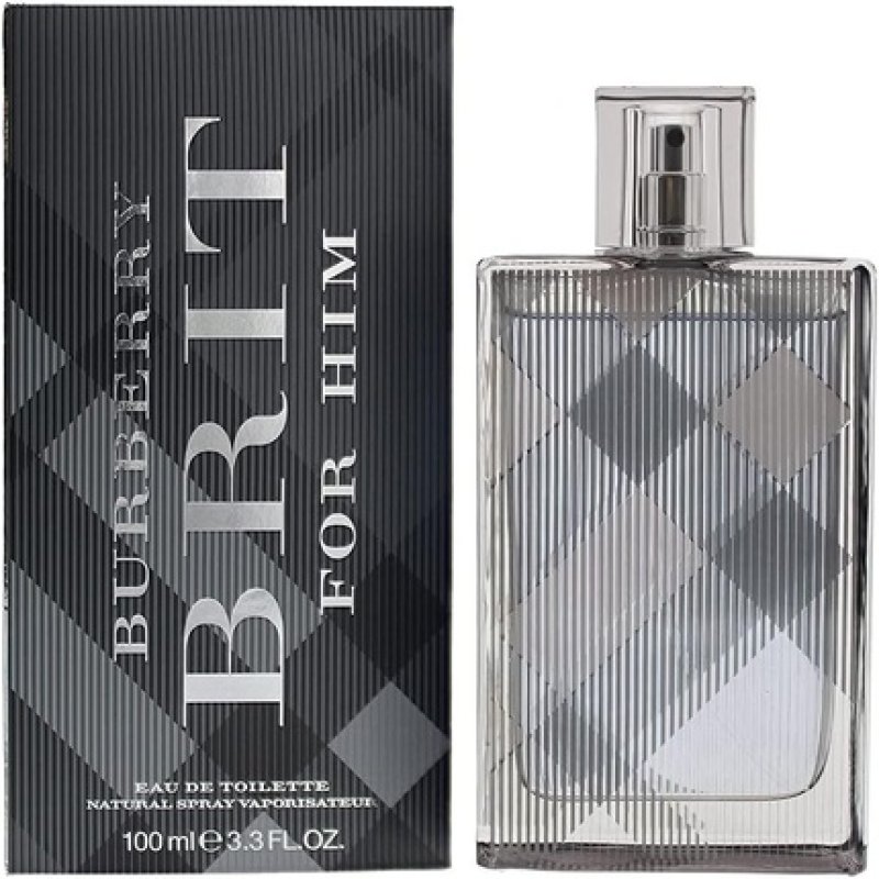 Burberry Brit For Him Eau De Toilette