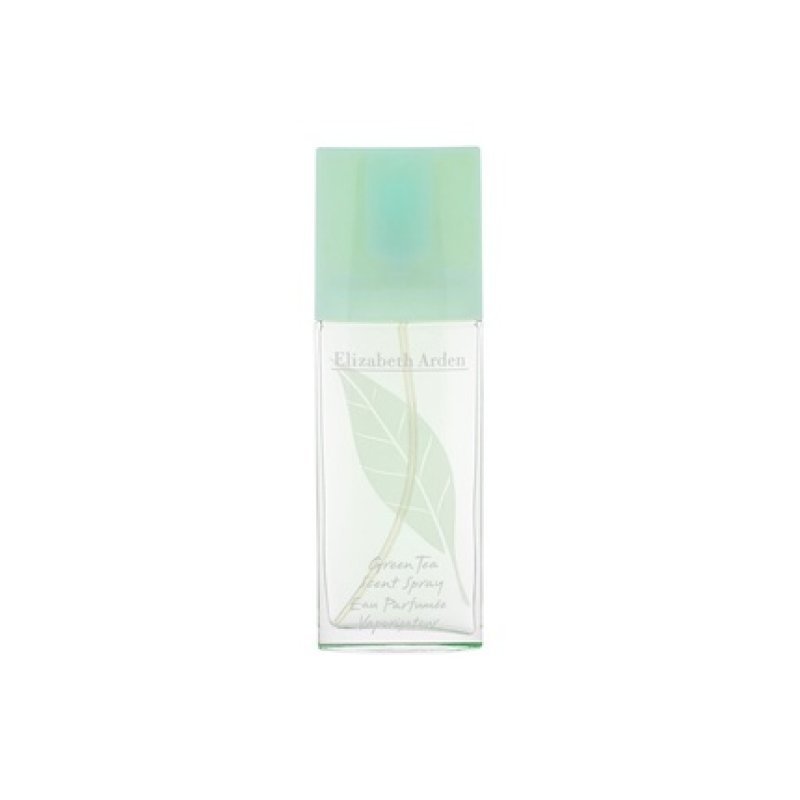 Elizabeth Arden Green Tea Eau De Toilette 50ml