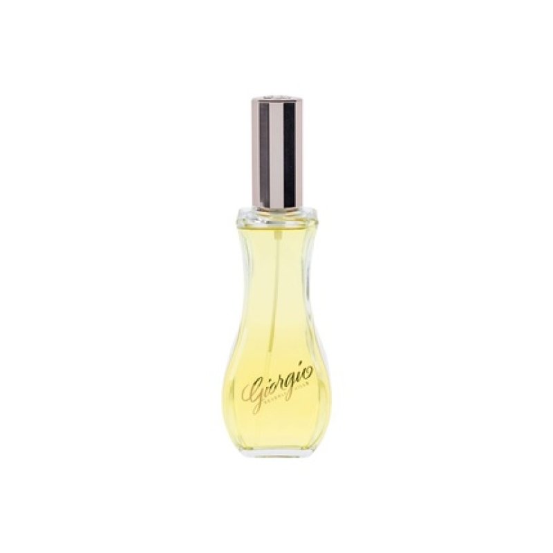 Giorgio Beverly Hills Giorgio Eau De Toilette 90ml