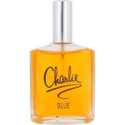 Revlon Charlie Blue 100ml Eau De Toilette