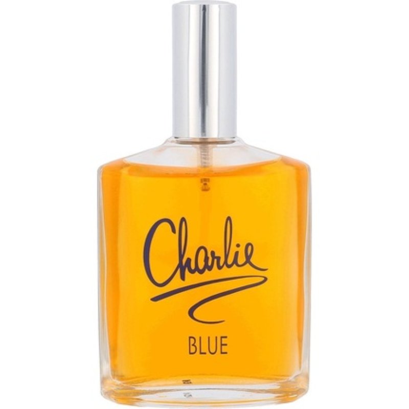 Revlon Charlie Blue 100ml Eau De Toilette