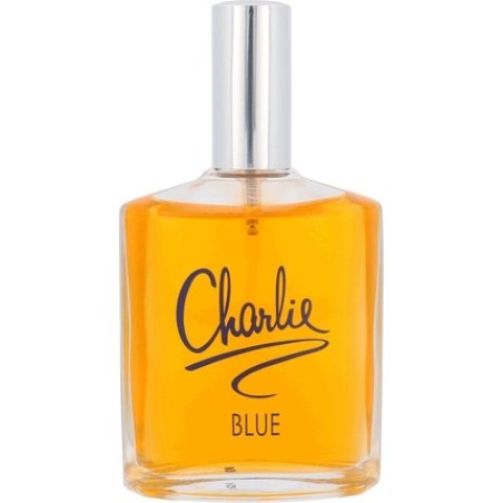 Revlon Charlie Blue 100ml Eau De Toilette