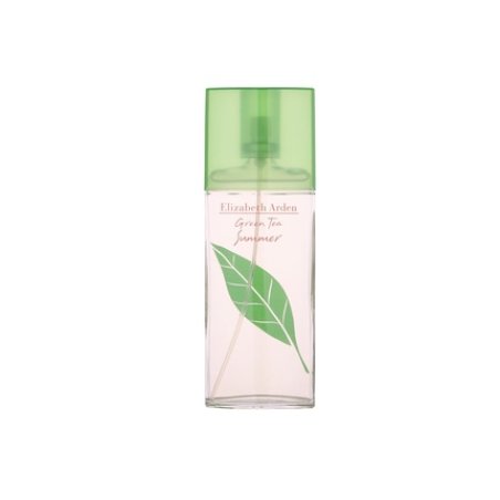 Elizabeth Arden Green Tea Summer Eau De Toilette 100ml