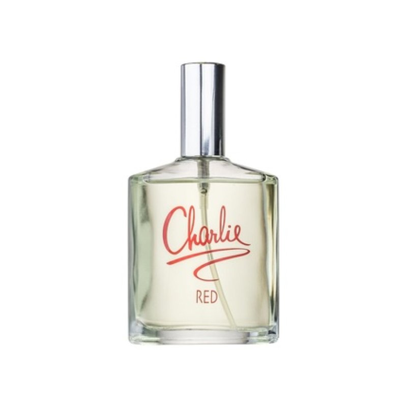 Revlon Charlie Red Eau Fraiche 100ml