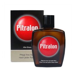 Pitralon Aftershave Water 160ml By Pitralon