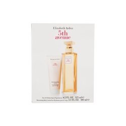 Elizabeth Arden 5th Avenue Eau De Parfum 125ml