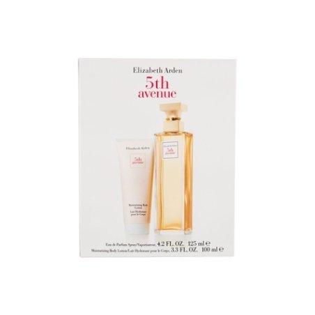 Elizabeth Arden 5th Avenue Eau De Parfum 125ml