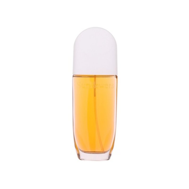 Elizabeth Arden Sunflowers Eau De Toilette 50ml