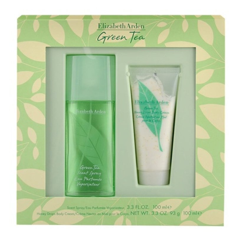 Elizabeth Arden Green Tea Eau De Toilette 100ml