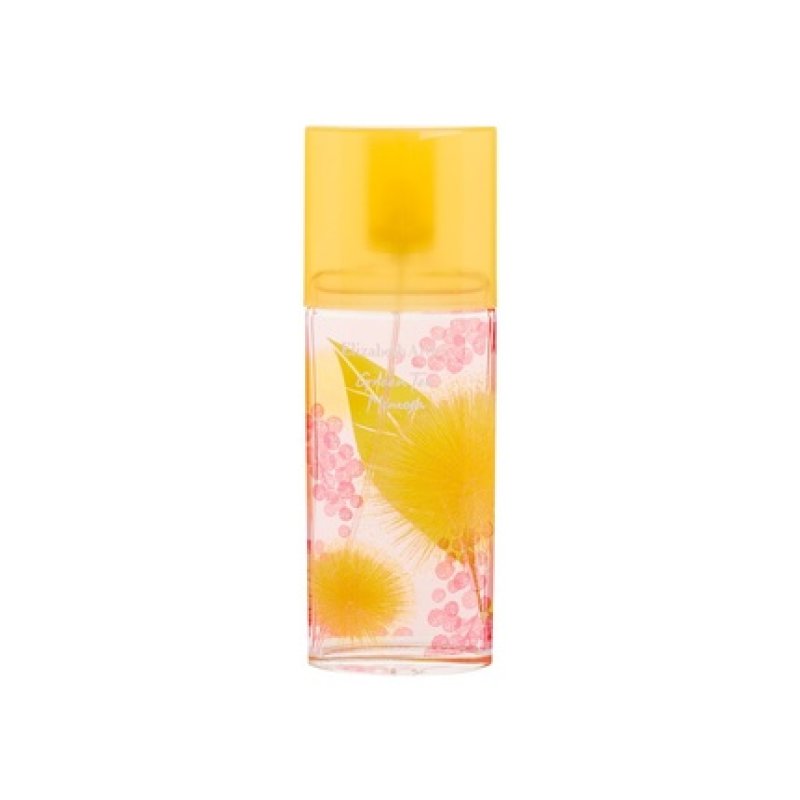 Elizabeth Arden Green Tea Mimosa Eau De Toilette 100ml
