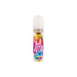 Cuba La Vida Eau De Parfum 100ml By Cuba