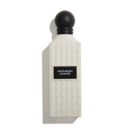 Ibrahim Al Qurashi White Regent Diamond Eau De Parfum 150ml