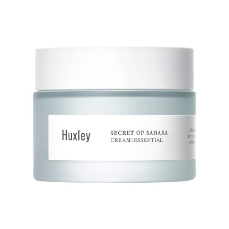 Huxley Secret of Sahara Anti-Gravity Cream 1.69 fl oz