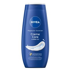 NIVEA 4006000137513 shower gel & body washes 250 ml Women