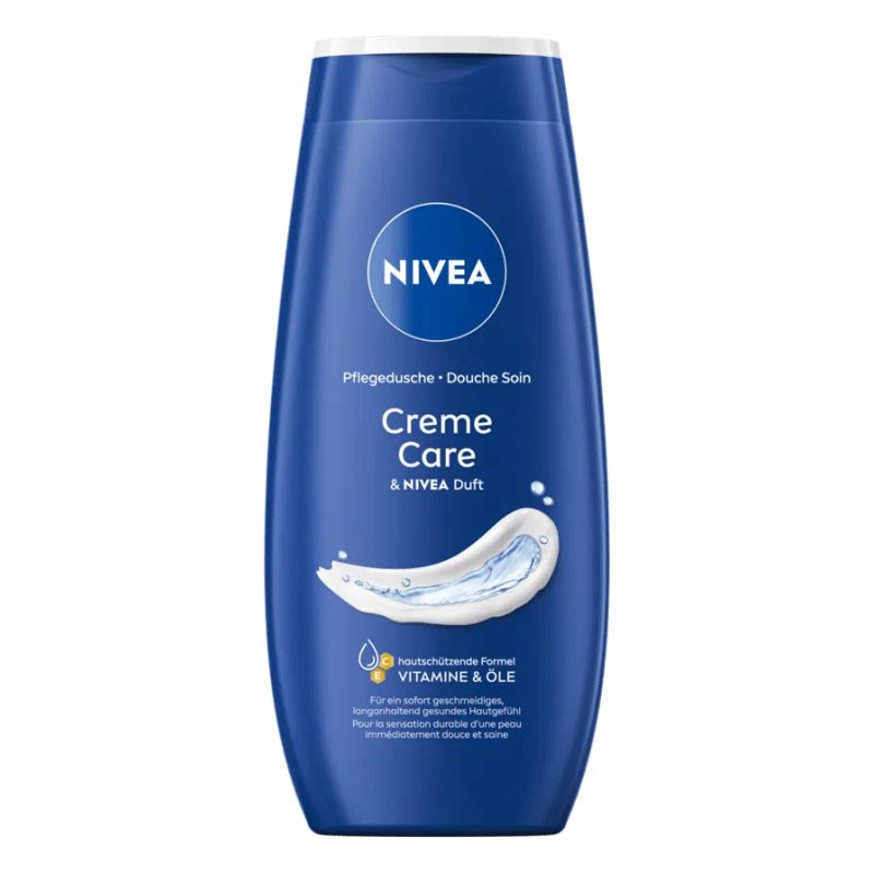 NIVEA 4006000137513 shower gel & body washes 250 ml Women