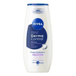 NIVEA Derma Control Restore 250 ml Shower cream Women Body
