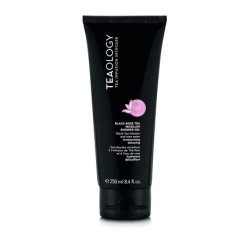 Black Rose Tea Micellar Shower Gel 250ml