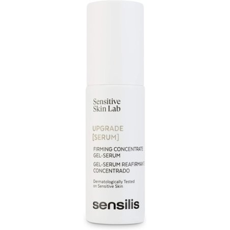 Sensilis Upgrade Serum 30ml