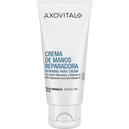 Axovital Non-Greasy Hand Cream with SPF10 50ml