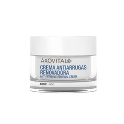 Axovital Wrinkle Night Cream 50ml