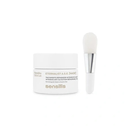 Sensilis Sensilis Eternalist Age Mask Intensive Repair Treatment Antiglication 50ml