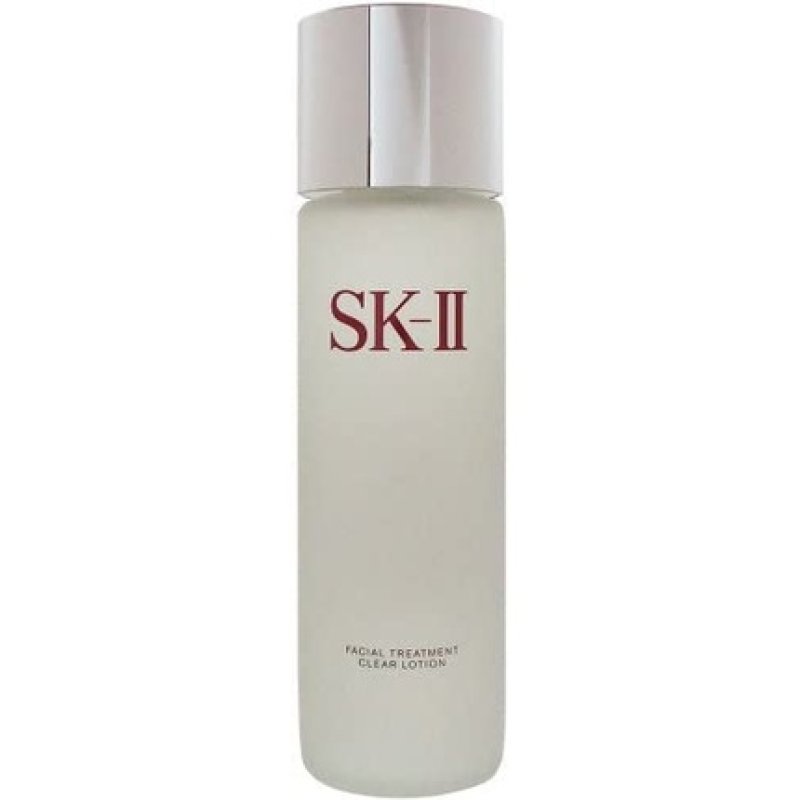 SK II Facial Treatment Clear Lotion 230ml