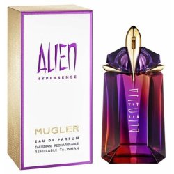 Thierry Mugler Alien Hypersense Eau de Parfum 60ml Women`s fragrances