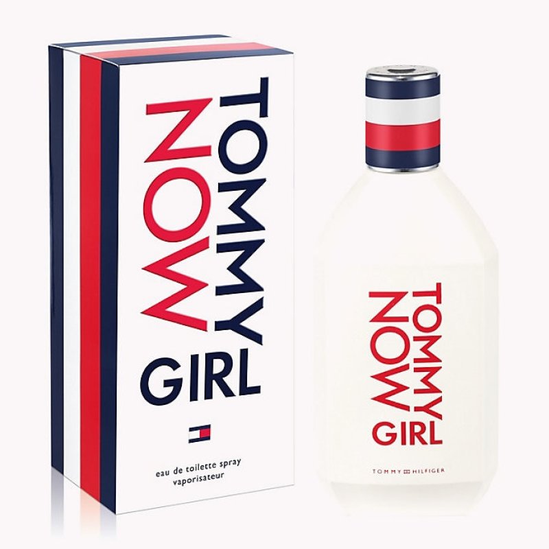 Tommy Hilfiger 5X50010001 100 ml Femmes