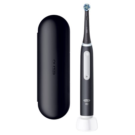 Oral-B 80807630 electric toothbrush Adult Black, White