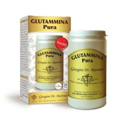 Dr. Giorgini Pure Glutamine 100g