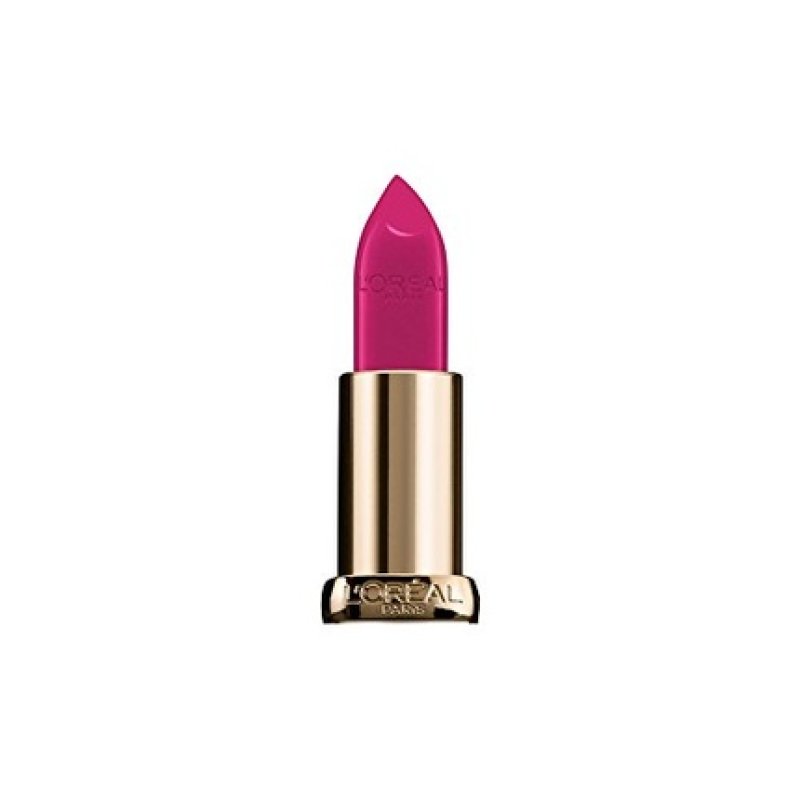 L'Oréal Paris Color Riche Lipstick 144 Ouhlala - Lip Pencil with Rich Color Pigments and Creamy Texture - Incredibly