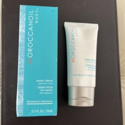 Moroccanoil Hand Cream Fragrance Originale 75ml