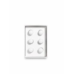 Hismile Whitening Capsules For Teeth Contains 6 Refills