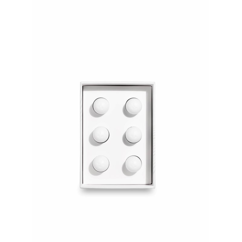 Hismile LED Teeth Whitening Pods