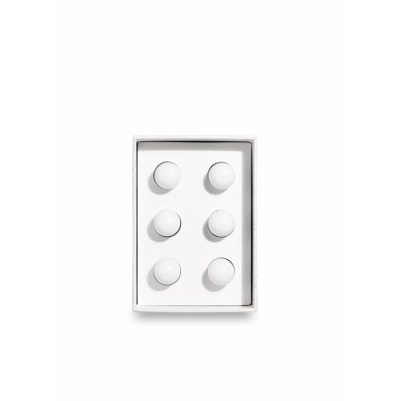 Hismile Whitening Capsules For Teeth Contains 6 Refills