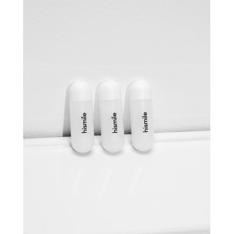 Hismile LED Teeth Whitening Pods