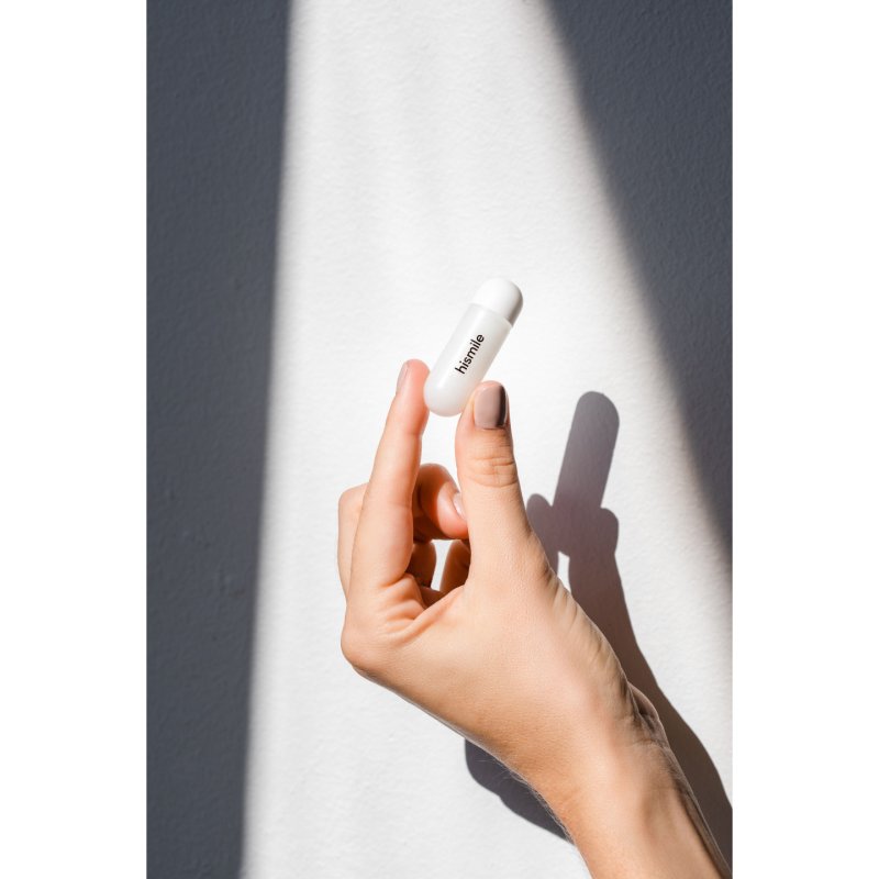 Hismile LED Teeth Whitening Pods