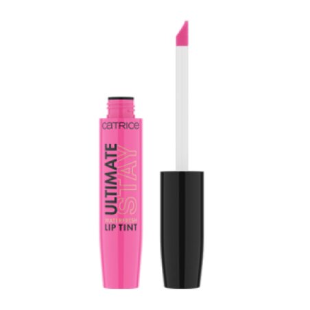 CATRICE 931330 lip gloss 040 Stuck With You