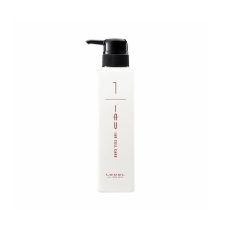 Lebel Lebel Iau Cell Care 1 500ml