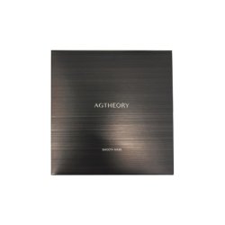 Axxzia Agtheory Smooth Face Mask 5 Sheets