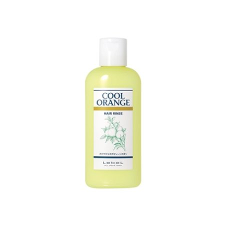 Lebel Lebel Cool Orange Hair Rinse 200ml