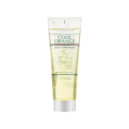 Lebel Lebel Cool Orange Scalp Conditioner 240g