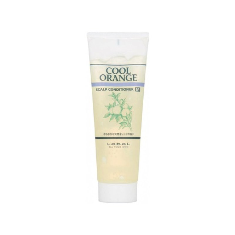 Lebel Lebel Cool Orange Scalp Conditioner M 240g