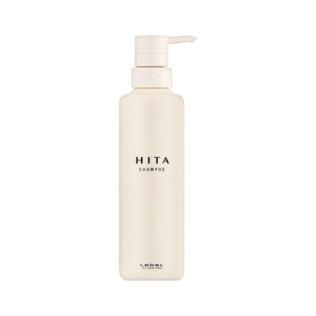 Lebel Lebel Hita Shampoo 400 Ml