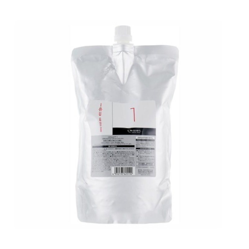 Lebel Iau Cell Care 1 Refill 1000ml