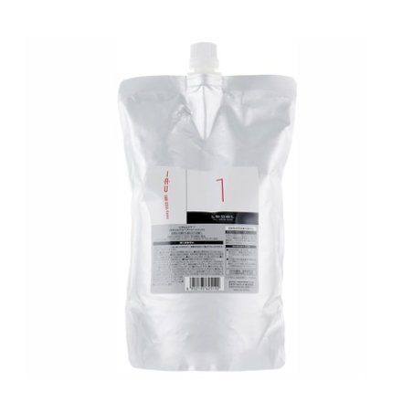 Lebel Iau Cell Care 1 Refill 1000ml